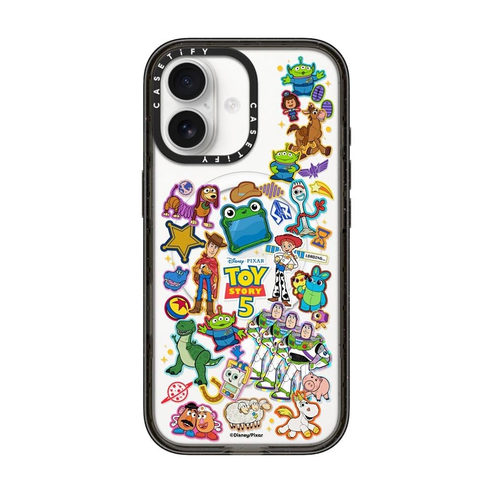 Amazon.co.jp: CASETiFY iPhone 17 用 ケース インパクトMagSafe対応
